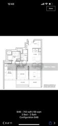 Amber Park (D15), Condominium #544953811